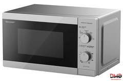 Lò vi sóng Sharp R-211TV-SL 21 lít