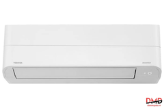 Điều hòa Toshiba Inverter 1 HP RAS-H10P2KCVG-V