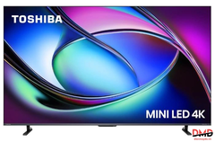 Smart Tivi Toshiba Mini LED 85 inch 85Z670RP