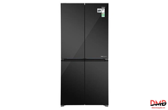 Tủ lạnh Haier Inverter 495 lít HM610AGBVNU1