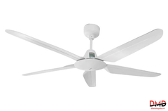 Quạt trần Rapido 5 cánh RCF-5W 64W