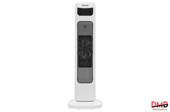 Quạt sưởi gốm Rapido RCH-2000SDW