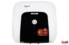 Bình nóng lạnh gián tiếp Rossi 30 lít REZ30SQ