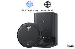 Robot hút bụi Ecovacs thông minh T80S OMNI