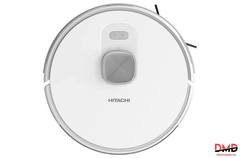 Robot hút bụi Hitachi RV-X20P