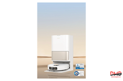 Robot hút bụi lau nhà Dreame L10s Pro Ultra Heat