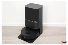 Robot hút bụi lau nhà Dreame X40 Ultra