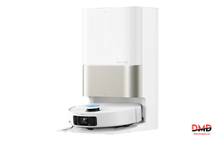 Robot hút bụi lau nhà Dreame X50 Ultra Complete