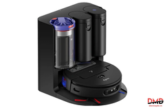 Robot hút bụi lau nhà Dyson Spot+Scrub Ai RB05-A