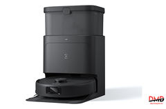 Robot hút bụi lau nhà Ecovacs Deebot N30 PRO OMNI