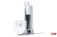 Robot hút bụi lau nhà Ecovacs DEEBOT X5 HYBRID