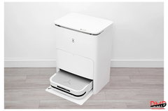 Robot hút bụi lau nhà Ecovacs Deebot X5 PRO OMNI