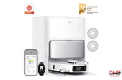 Robot hút bụi lau nhà MOVA P50 Pro Ultra