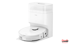 Robot hút bụi lau nhà Mova S10 Plus