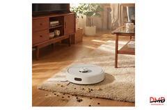 Robot hút bụi lau nhà Roborock Q7 Pro Max