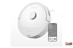 Robot hút bụi lau nhà Roborock Q8 Max
