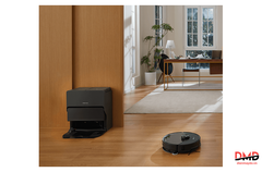 Robot hút bụi lau nhà Roborock Q8 Max Plus
