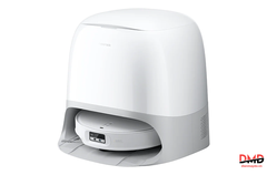Robot hút bụi lau nhà Roborock Qrevo Curv 2 Pro