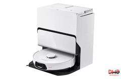 Robot hút bụi lau nhà Roborock S8 Max Ultra