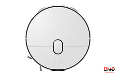 Robot hút bụi lau nhà Samsung Bespoke AI Jet Bot Combo VR7MD96514G/SV
