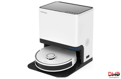 Robot hút bụi lau nhà Shimono 8 trong 1 LS68W Max