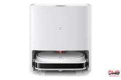 Robot hút bụi lau nhà Xiaomi Mijia Self-Cleaning Robot Vacuum Mop Pro