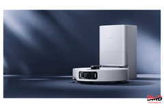 Robot hút bụi lau nhà Xiaomi Robot Vacuum 5 Pro
