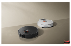 Robot hút bụi lau nhà Xiaomi Robot Vacuum S20 Plus