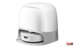 Robot hút bụi Roborock Qrevo Curv 2 Flow