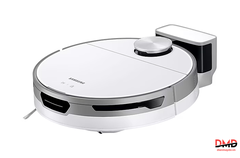 Robot hút bụi Samsung Jet Bot VR30T80313W/SV