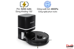 Robot hút bụi Shimono XR580