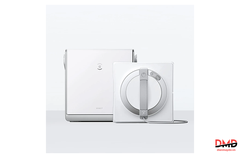 Robot lau kính Ecovacs WINBOT W2 OMNI