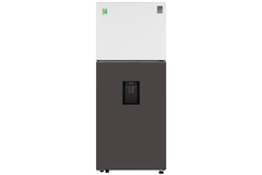 Tủ lạnh Samsung Inverter 382 lít Bespoke RT38CB6784C3SV