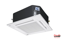 Điều hòa Panasonic Inverter 2 HP S-1821PU3H/U-21PR1H5