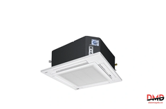 Điều hòa Panasonic Inverter 5 HP S-3448PU3H