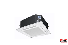 Điều hòa Panasonic Inverter 4.5 HP S-3448PU3H/U-43PR1H8
