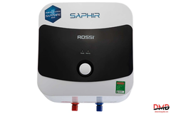 Bình nóng lạnh gián tiếp Rossi Saphir 15 lít RSR16SQ