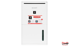 Máy hút ẩm Sharp DW-D12A-W 12 lít