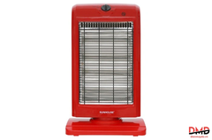 Quạt sưởi đèn halogen Sunhouse SHD7016