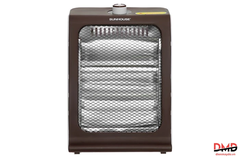 Quạt sưởi hồng ngoại Sunhouse SHD7023