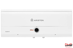 Bình nóng lạnh gián tiếp Ariston 20 lít SLIM3 20 R MT