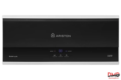 Bình nóng lạnh gián tiếp Ariston 30 lít SLIM3 30 LUX