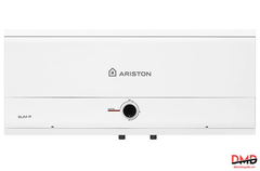 Bình nóng lạnh gián tiếp Ariston 30 lít SLIM3 30 R MT