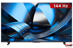 Smart Tivi Hisense 75 inch 75U6S