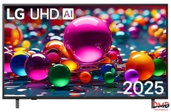 Smart Tivi LG 4K 50 inch 50UA841CPSA