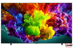 Smart Tivi LG AI 115 inch 115QNED90BS