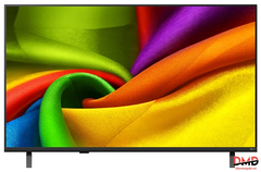 Smart Tivi LG AI 43 inch 43NU855BPSB
