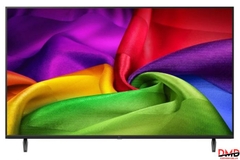Smart Tivi LG AI 4K 43 inch 43NU805BPSC