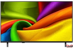 Smart Tivi LG AI 4K 43 inch 43NU855BPSA