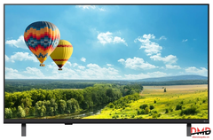 Smart Tivi LG AI 4K 43 inch 43NU85CBPSA